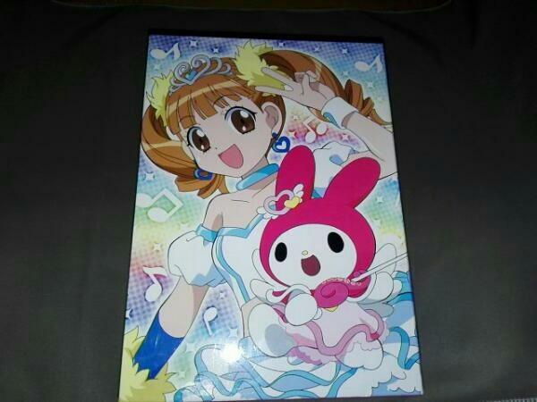 ヤフオク! -おねがいマイメロディ boxの中古品・新品・未使用品一覧