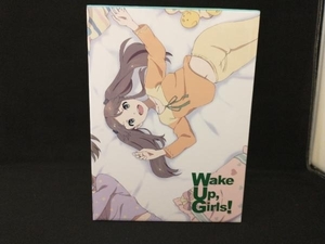 【※※※】[全6巻セット]Wake Up,Girls! 1~6(初回限定版)(Blu-ray Disc)