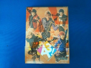 DVD MANKAI STAGE『A3!』~AUTUMN & WINTER 2019~(初演特別限定版)