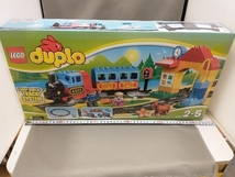 LEGO duplo トラックシステム 10507_画像1