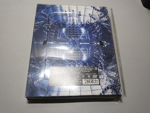 外ケース破れ DVD LIVE AT TOKYO DOME(初回限定版)