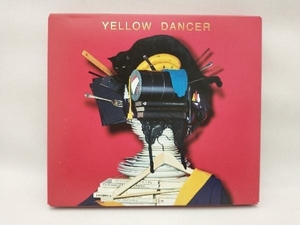 帯あり 星野源 CD YELLOW DANCER(初回限定盤B)(DVD付)