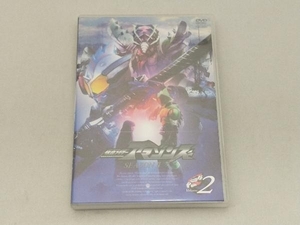 DVD 仮面ライダーアマゾンズ SEASON VOL.2