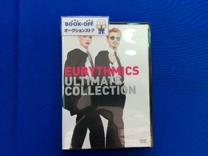 DVD アルティメット・コレクション DVD