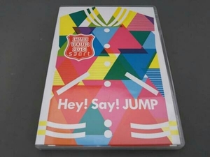 DVD Hey! Say! JUMP LIVE TOUR 2014 smart(初回生産限定版)