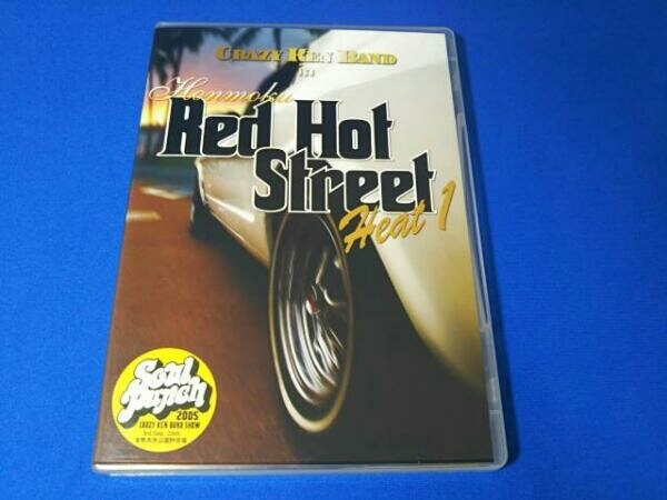 2023年最新】ヤフオク! -クレイジーケンバンド soul punchの中古品