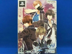 PSVITA ノルン+ノネット ヴァール コモンズ ＜限定版＞