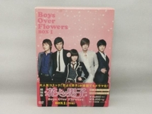 【盤面に小傷あり】 DVD 花より男子~Boys Over Flowers DVD-BOX1_画像1