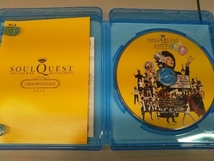 THE TOUR OF MISIA JAPAN SOUL QUEST-GRAND FINALE 2012 IN YOKOHAMA ARENA-(Blu-ray Disc)_画像3