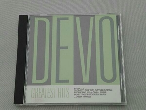 ディーヴォ CD 【輸入盤】Greatest