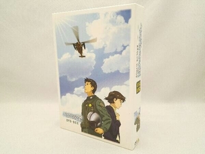 DVD..... пустой -RESCUE WINGS- DVD-BOX