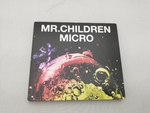 Mr.Children CD Mr.Children 2001-2005＜micro＞_画像1