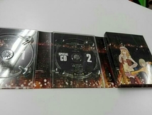 TIGER&BUNNY Blu-ray BOX(特装限定版)(Blu-ray Disc)_画像5