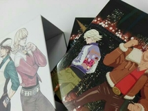 TIGER&BUNNY Blu-ray BOX(特装限定版)(Blu-ray Disc)_画像10