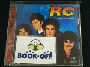 RCサクセション CD SOULMATES (80年代)