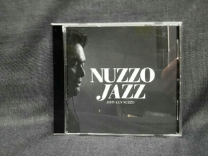 ジョン・健・ヌッツォ CD NUZZO JAZZ