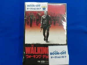 DVD ウォーキング・デッド シーズン7 DVD-BOX 2