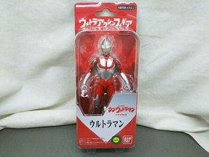 フィギュア バンダイ ウルトラマン(シン・ウルトラマンVer.) ウルトラアクションフィギュア