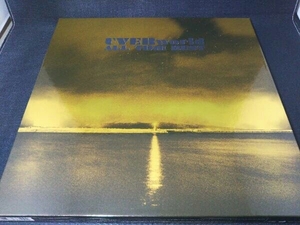 UVERworld CD ALL TIME BEST(完全生産限定盤)(LPサイズジャケット仕様)