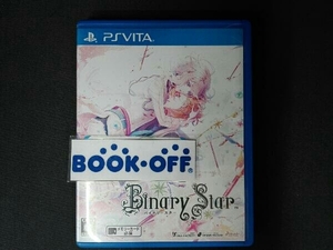 PSVITA BinaryStar