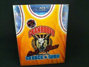 GRANRODEO LIVE 2013 G8 ROCK☆SHOW(Blu-ray Disc)