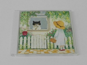 帯あり むぎ(猫) CD 窓辺の猫 e.p.(通常盤)