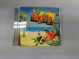 doa CD ISLAND