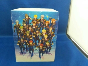 Blu-ray 【※※※】[全7巻セット]アイドルマスター SideM 1～7(完全生産限定版)(Blu-ray Disc)