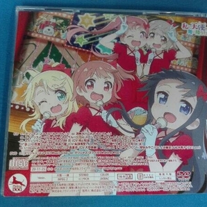 わたてん☆5 CD 私に天使が舞い降りた!:デリシャス・スマイル!(初回限定盤)(DVD付) 指出毬亜 長江里加 鬼頭明里 大和田仁美 大空直美の画像2