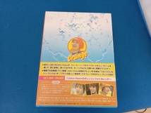 DVD ジョンフンのオレンジ DVD-BX1_画像2