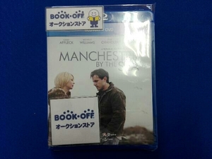 マンチェスター・バイ・ザ・シー ブルーレイ+DVDセット(Blu-ray Disc)