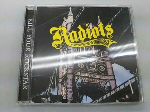 Radiots CD RADIOTS