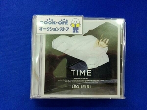 家入レオ CD TIME(初回限定盤B)(DVD付)