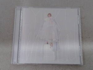 YUKI CD Terminal(通常盤)