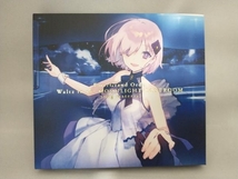 (ゲーム・ミュージック) CD Fate/Grand Order Waltz in the MOONLIGHT/LOSTROOM song material_画像1