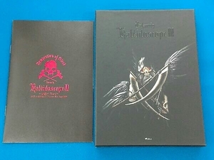 DVD Kaleidoscope ～誘惑のBlood～ Live at Shibuya C.C.Lemon Hall Sep.6.2009