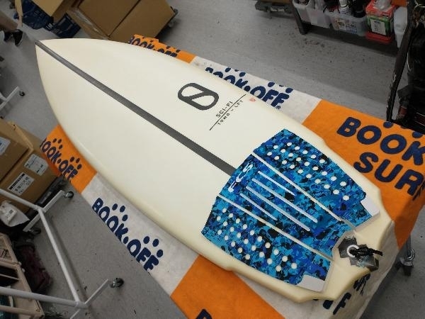 80's ショートボード レアサーフボード COCO PALMS 希少品 www.vetrepro.fr