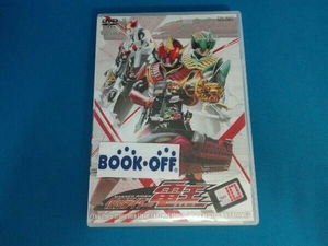 DVD 仮面ライダー電王 VOL.10