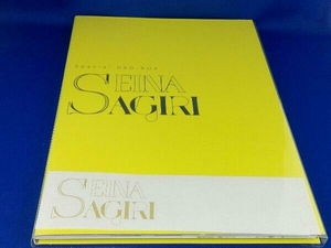 DVD Special DVD-BOX SEINA SAGIRI(2DVD+CD)