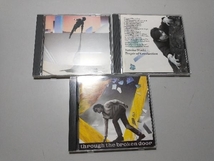 外箱やけ、傷みあり 尾崎豊 CD YUTAKA OZAKI TEENBEAT BOX(4CD)_画像5