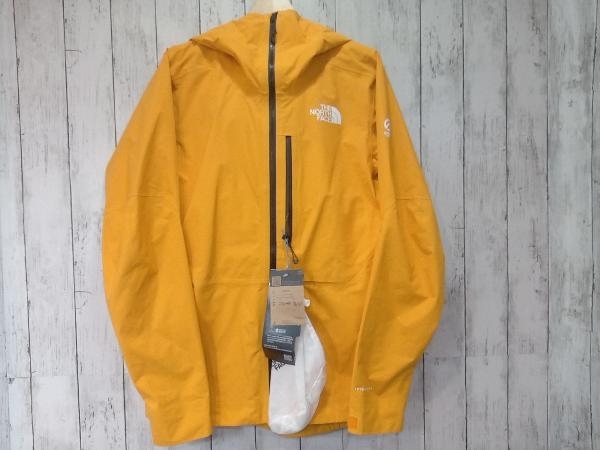 ノースフェイス サミットシリーズ 最高峰L5 上下セット-