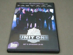 【※輸入盤】 UNITE ONE SET3：EPISODE 25-32 【DVD3枚組】