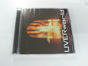 UVERworld CD Neo SOUND BEST(初回生産限定盤)(DVD付)