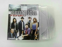 DVD SCORPION/スコーピオン シーズン2＜トク選BOX＞_画像5