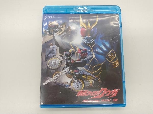 Yahoo!オークション -「仮面ライダークウガ」(DVD) の落札相場・落札価格