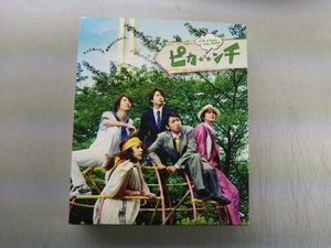 映画 ピカ☆★☆ンチ LIFE IS HARD たぶん HAPPY(初回限定版)(Blu-ray Disc)