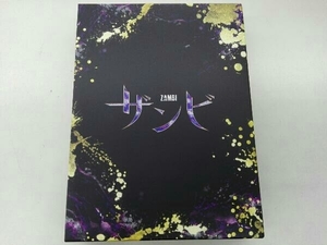 ドラマ「ザンビ」Blu-ray BOX(Blu-ray Disc)