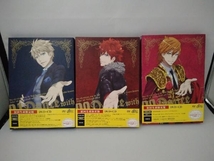 DVD 【※※※】[全6巻セット]Dance with Devils 1~6(初回生産限定版)_画像2