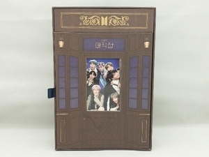 DVD 2019 BTS 5TH MUSTER [MAGIC SHOP](UNIVERSAL MUSIC STORE & FC限定版)