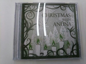 アヌーナ CD クリスマス・ウィズ・アヌーナ